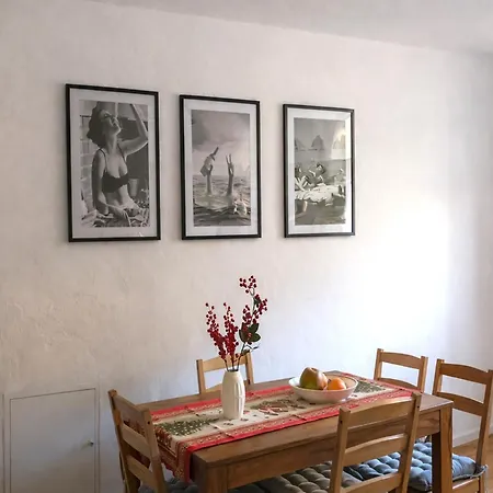 Cozy Countryside With Terrace