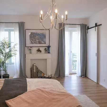 Cozy Countryside With Terrace *
