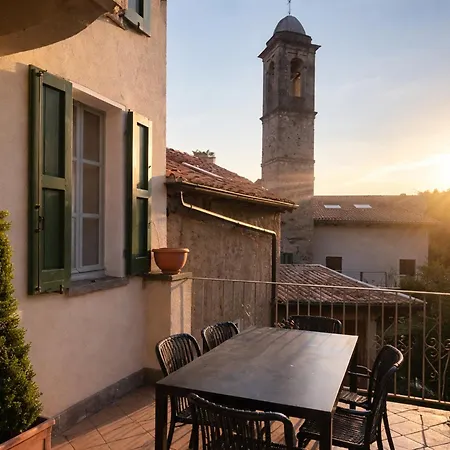 Cozy Countryside With Terrace *